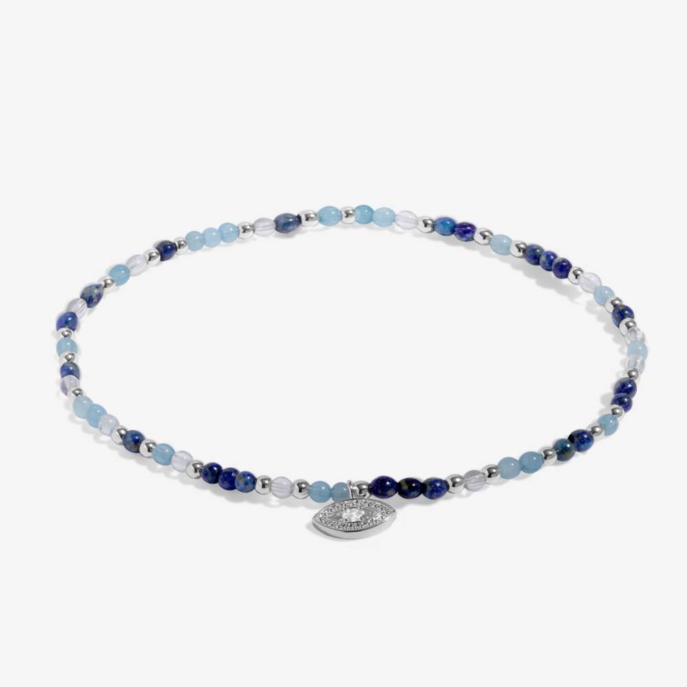 Anklet Evil Eye