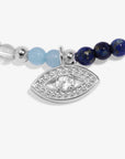 Anklet Evil Eye