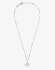Mother & Daughter Necklace
