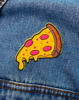 Cheesy Pepperoni Pizza Patch