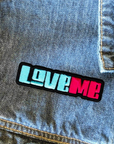 Love Me Patch