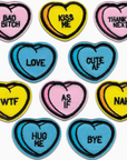 Valentine's Heart Patch