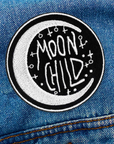 Moon Child Patch