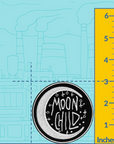 Moon Child Patch