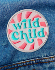 Wild Child Patch