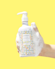 Lavender Goat Milk Hand & Body Wash