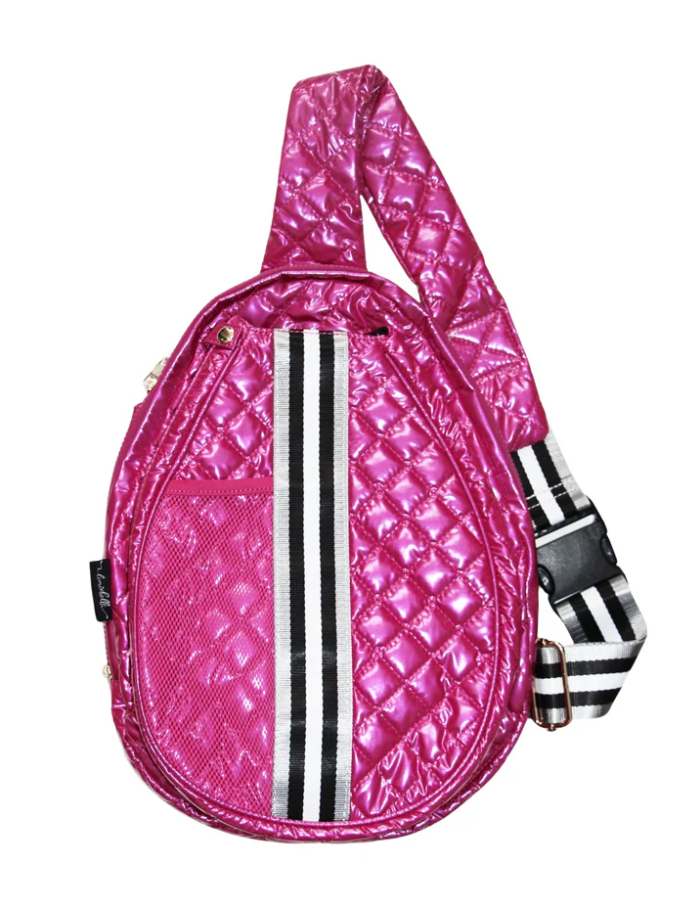 Grace Double Bounce Pickle Sling - Pink