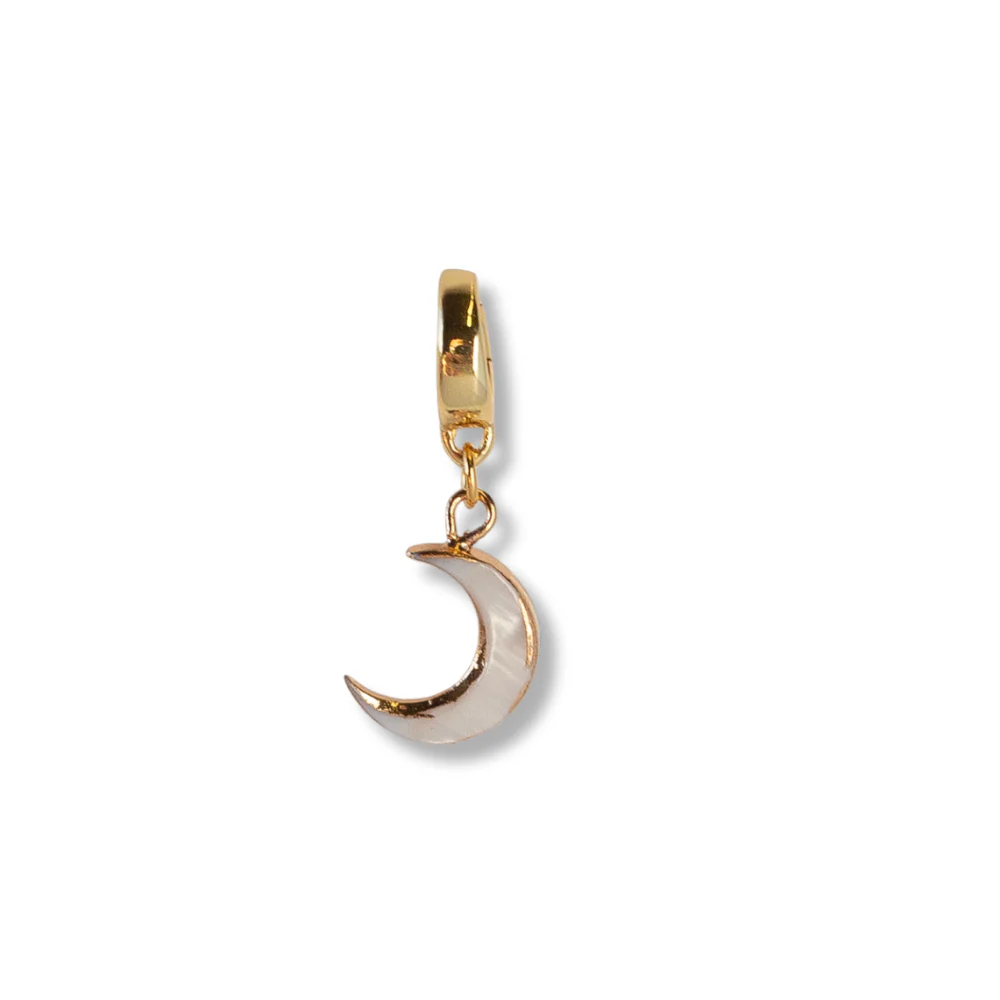 Moon Charm Mop