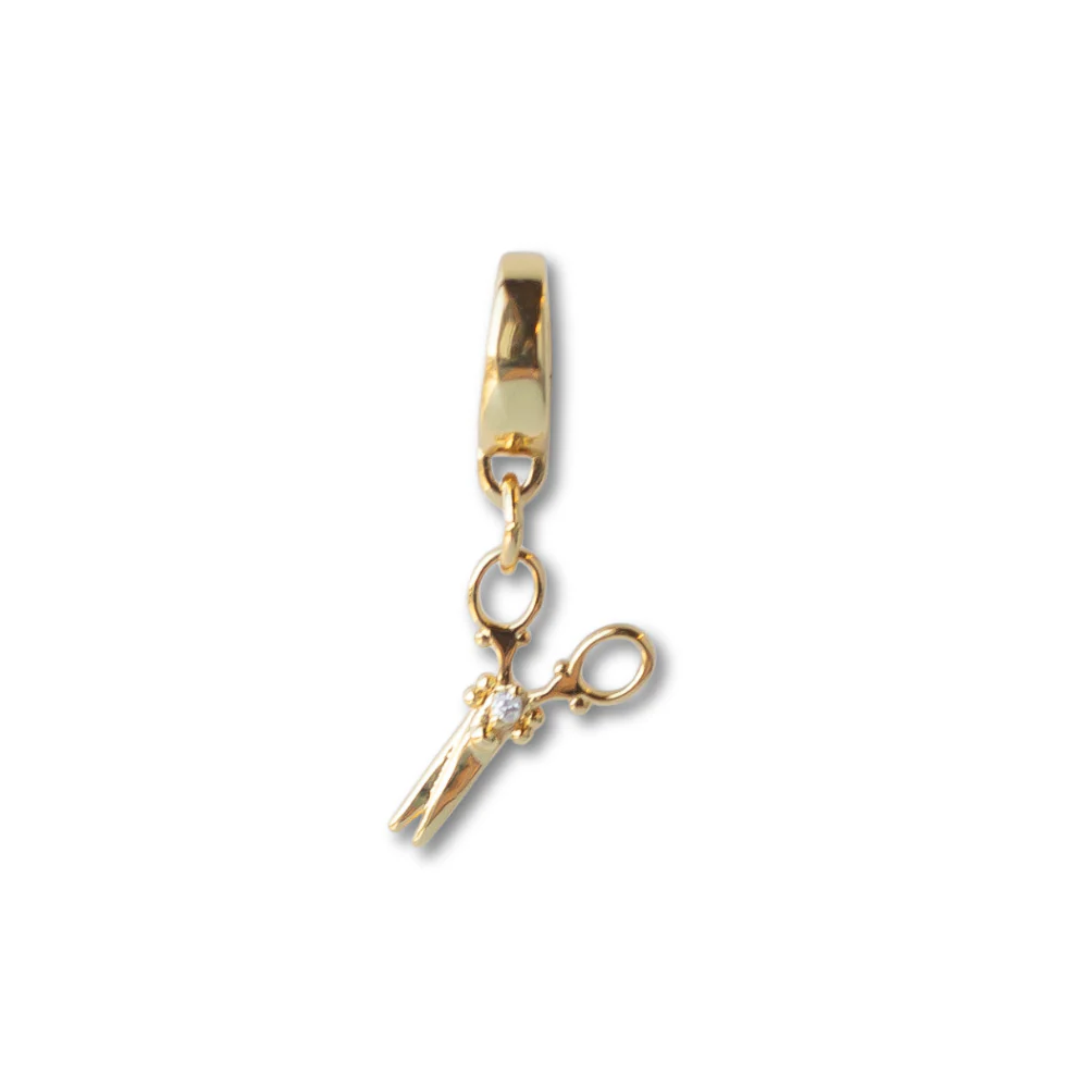 Scissors CZ