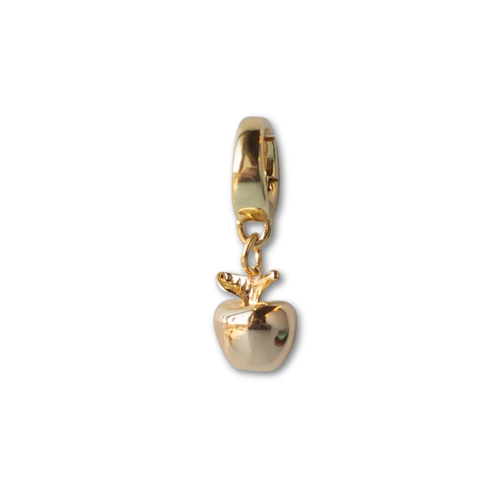 Apple Charm