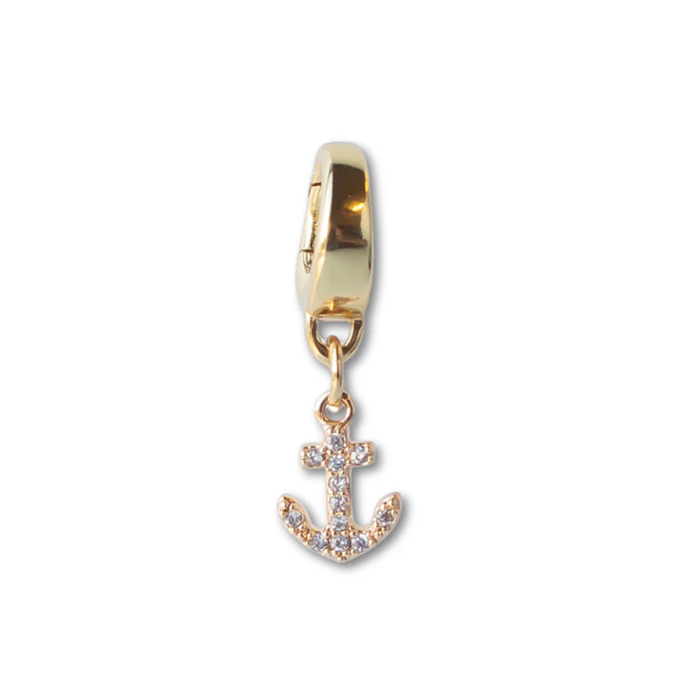 Anchor Charm
