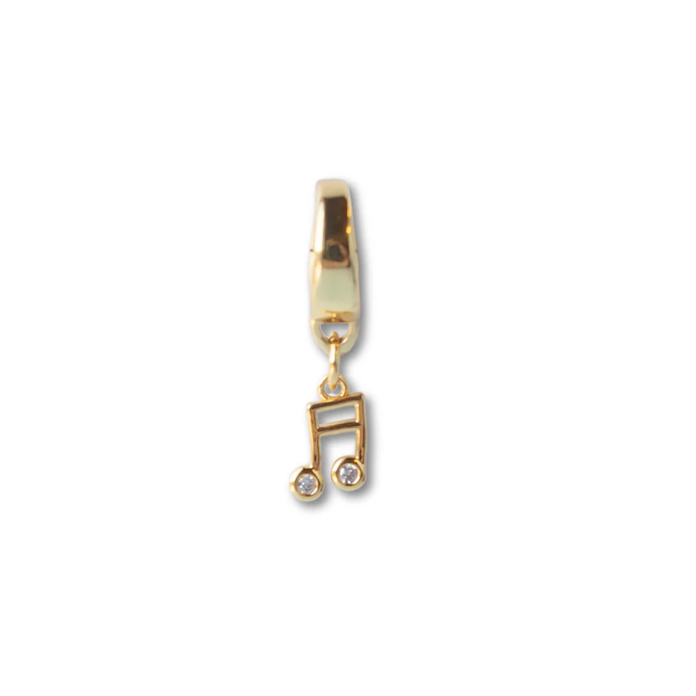 Music Note CH
