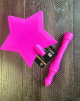Tap To Pay Magic Star Wand