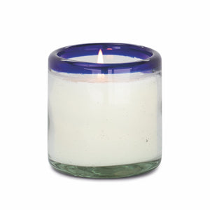 9oz La Playa Candle - Salted Blue Agave