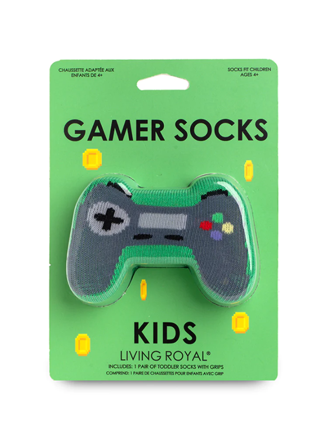 Gamer Socks