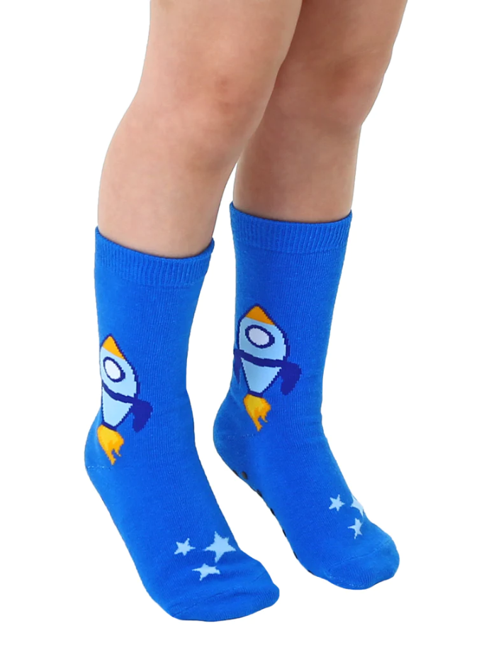 Rocket Socks