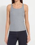 Reversible Essential Tank