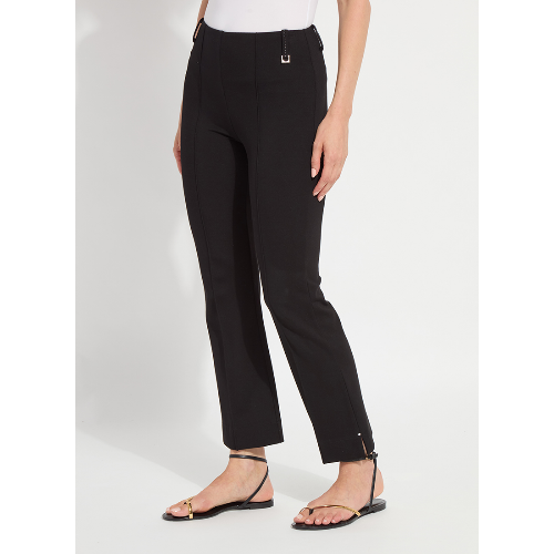 Melrose Ankle Baby Boot Ponte