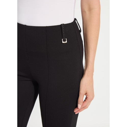 Melrose Ankle Baby Boot Ponte