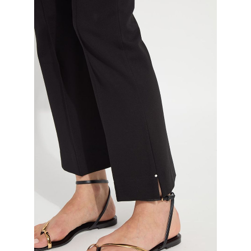 Melrose Ankle Baby Boot Ponte