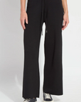 Odessa Reversible Knit Lounge Wide Leg