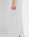 Odessa Reversible Knit Lounge Wide Leg