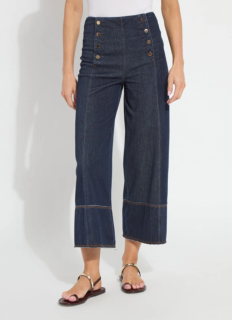Miranda Straight Leg Trouser