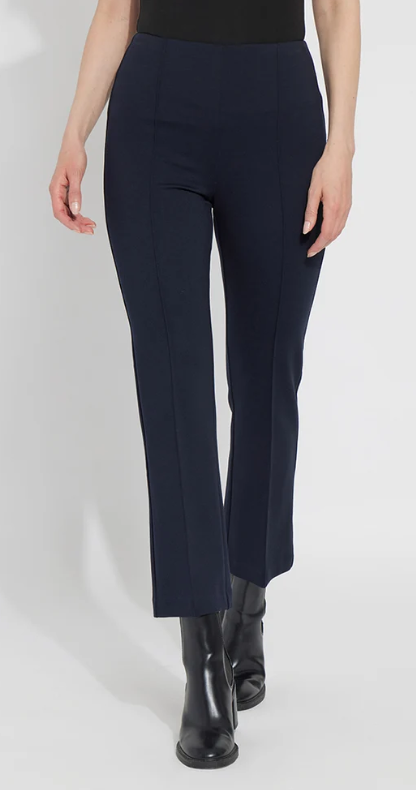Ankle Elysse - Midnight