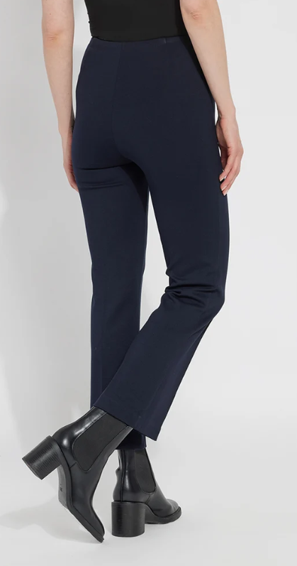 Ankle Elysse - Midnight