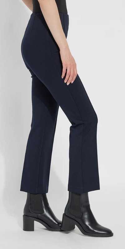 Ankle Elysse - Midnight