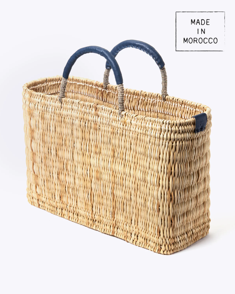 Medina Market Basket - Small