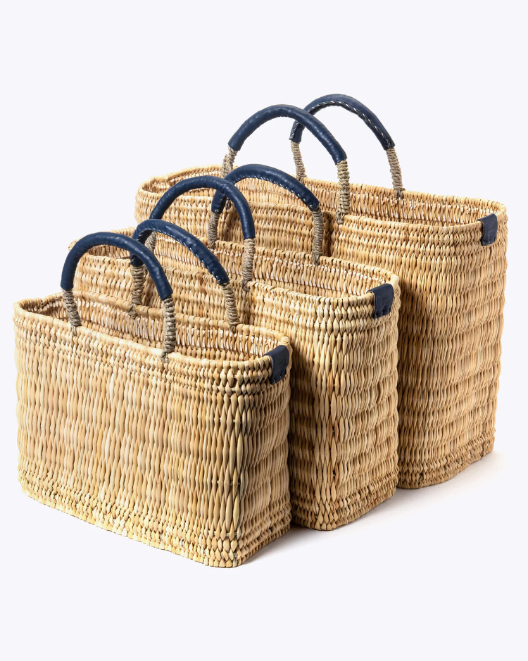 Medina Market Basket - Small