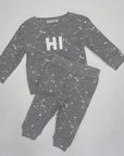 Hi-Bye Thermal Set