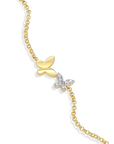 Twin Butterfly