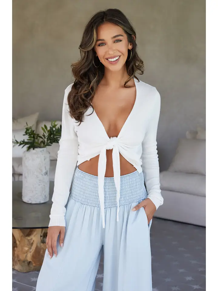 Italian Modal Top