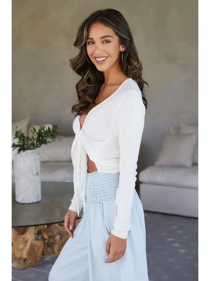 Italian Modal Top