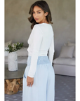 Italian Modal Top