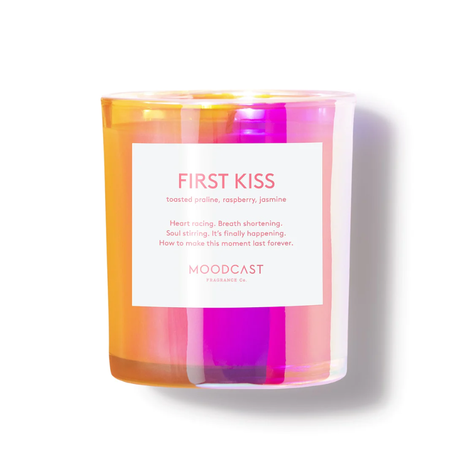 First Kiss Candle - 8oz