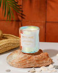 Beach Vacay Candle - 8oz