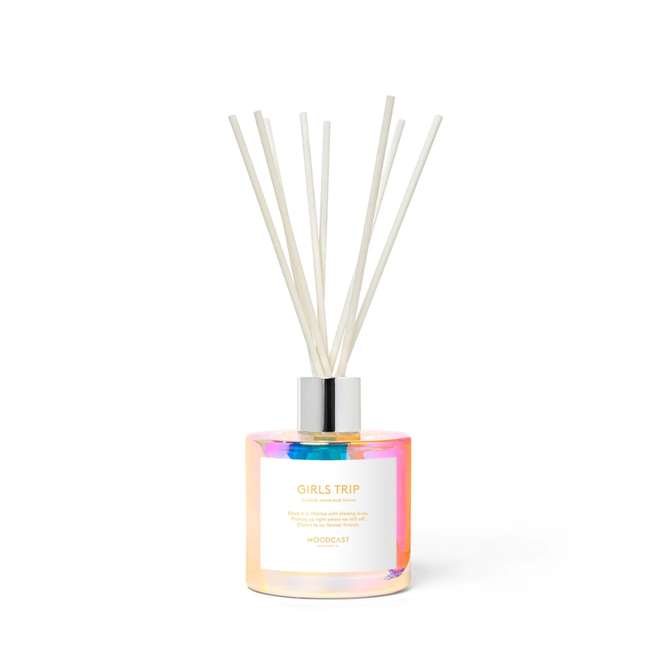 Girls Trip Reed Diffuser - 3.4fl oz