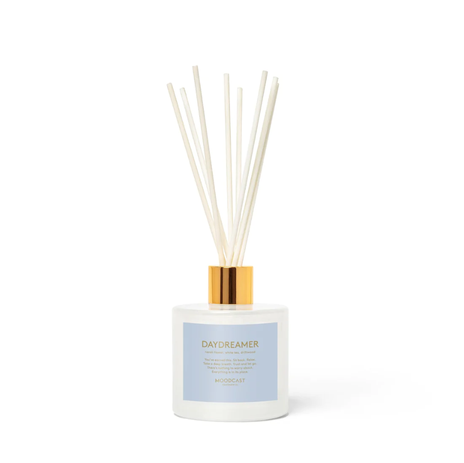 Daydreamer Reed Diffuser - 3.4fl oz