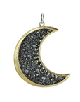 Moon Shadow Pendant