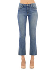 Starlet Boot Crop Jeans