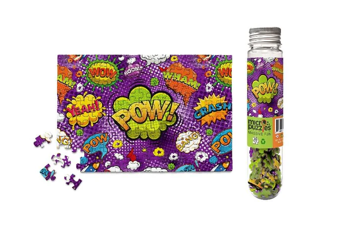 POW! Puzzle