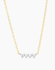 Oyo Necklace Silver