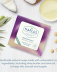 Natural Soap - Passion Fruit