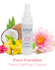 Pure Paradise Body Oil