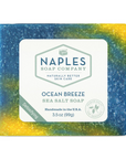 Sea Salt Soap - Ocean Breeze