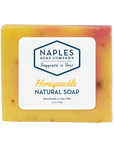 Natural Soap Bar - Honeysuckle