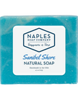 Natural Soap - Sanibel Shore